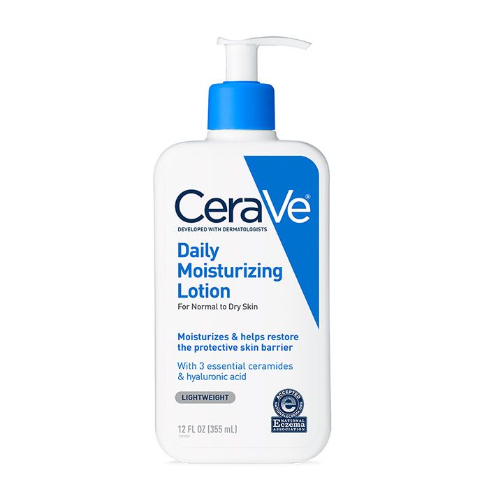 How to Choose a CeraVe Body Moisturizer for Mature Skin