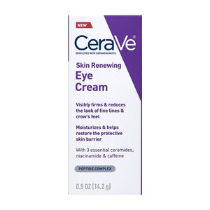 Skin Renewing Eye Cream