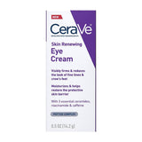 Skin Renewing Eye Cream