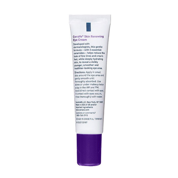 Skin Renewing Eye Cream