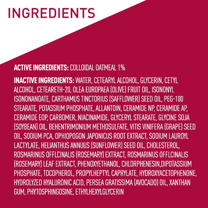 Eczema Creamy Oil