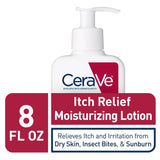 Anti Itch Moisturizing Lotion