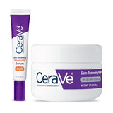 CeraVe Vitamin C Serum and Night Cream Skin Care Set