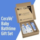 CeraVe Baby Bath Set / Baby Skin Care Gift Set