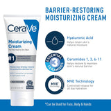 CeraVe Hydrating Skin Care Set