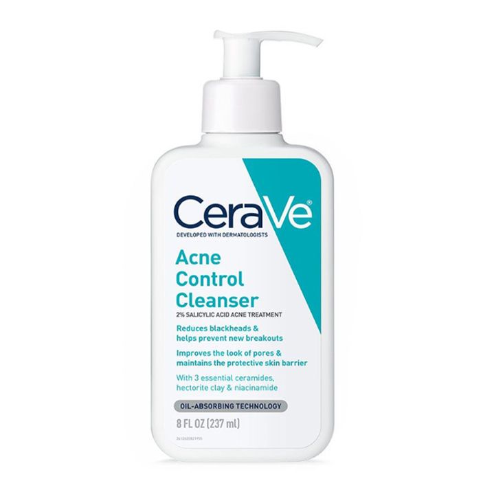 Acne Control Cleanser