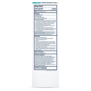 Acne Foaming Cream Wash