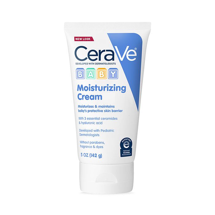 Baby Moisturizing Cream