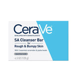 SA Cleanser Bar for Rough & Bumpy Skin