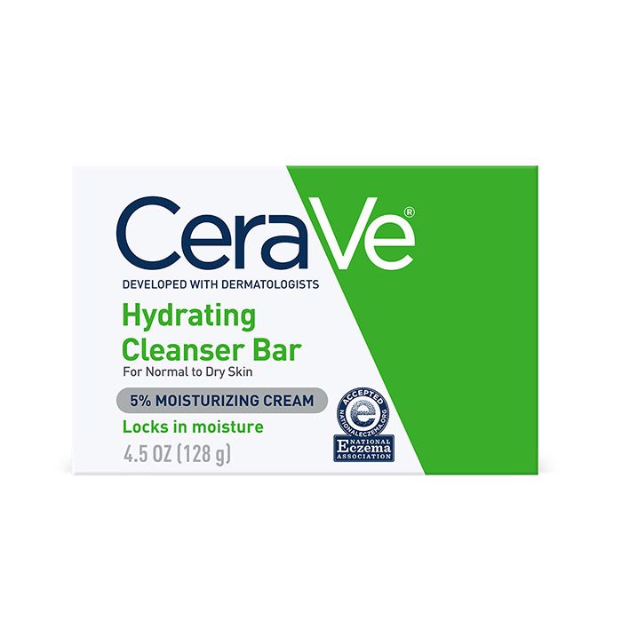 Hydrating Cleanser Bar