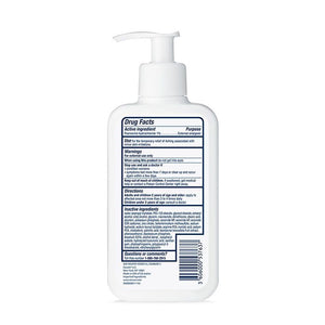 Itch Relief Moisturizing Lotion