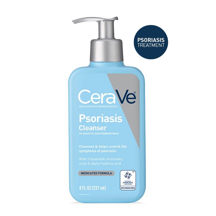 Psoriasis Cleanser