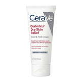 Diabetic Hand & Foot Cream