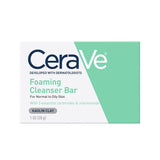 Foaming Cleanser Bar