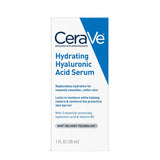 Hydrating Hyaluronic Acid Serum