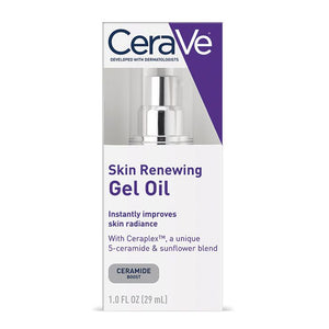 Skin Renewing Gel Oil