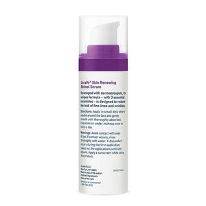 Skin Renewing Retinol Serum