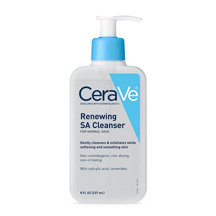 Renewing SA Cleanser