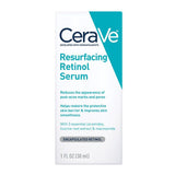 Resurfacing Retinol Serum