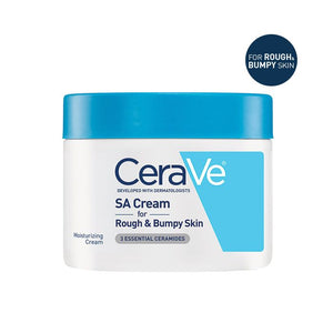 SA Cream for Rough & Bumpy Skin